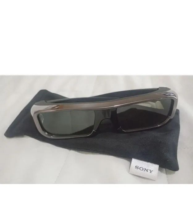 Óculos 3D para TV - Foto 2