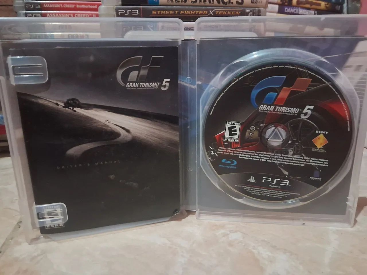 Jogos PlayStation 3 - Foto 3