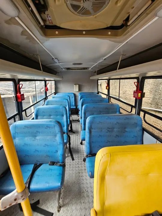 Microonibus escolar - Foto 6
