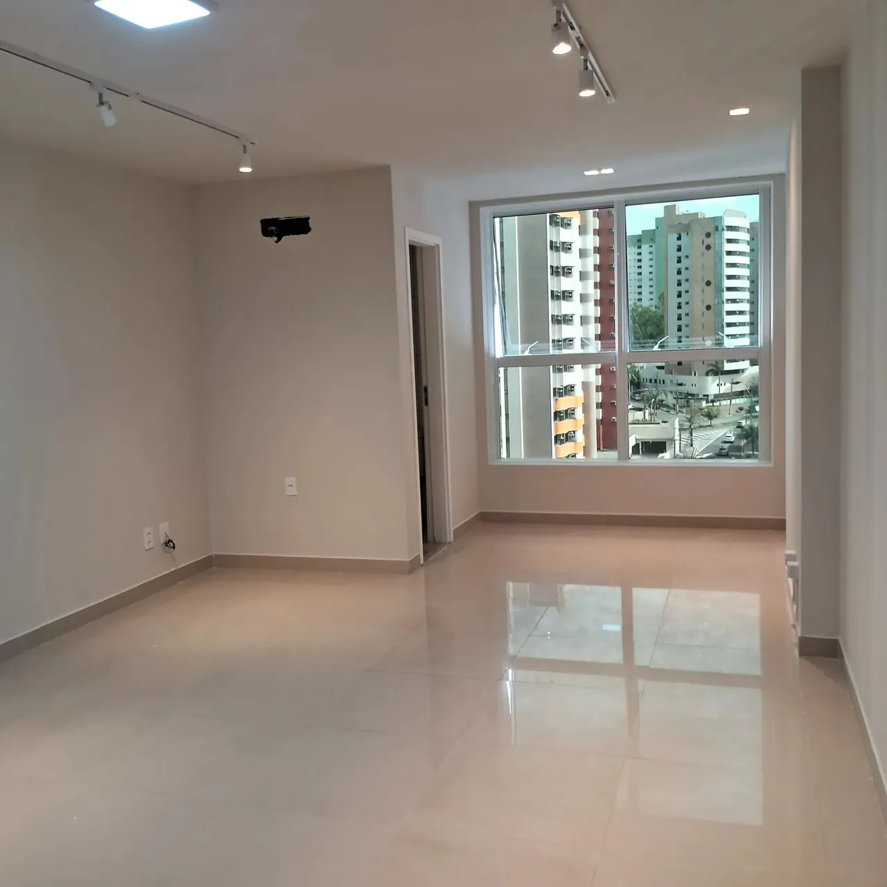 VENDA | SALA BUSINESS CENTER