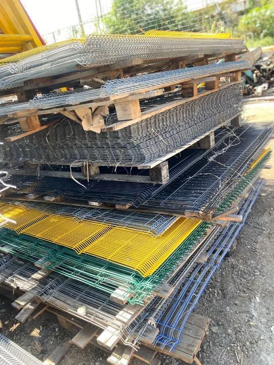 Tela Gradil (valor a negociar)