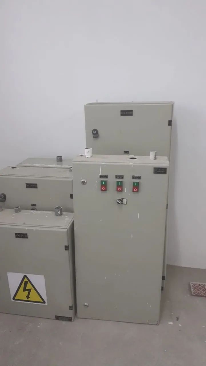 Surface-Mount Metal Boxes