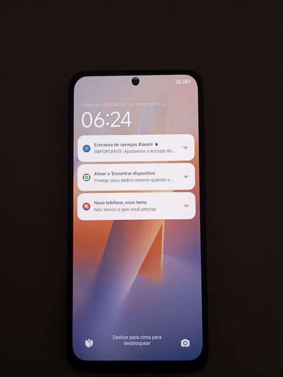 Smartphone Android - Foto 4