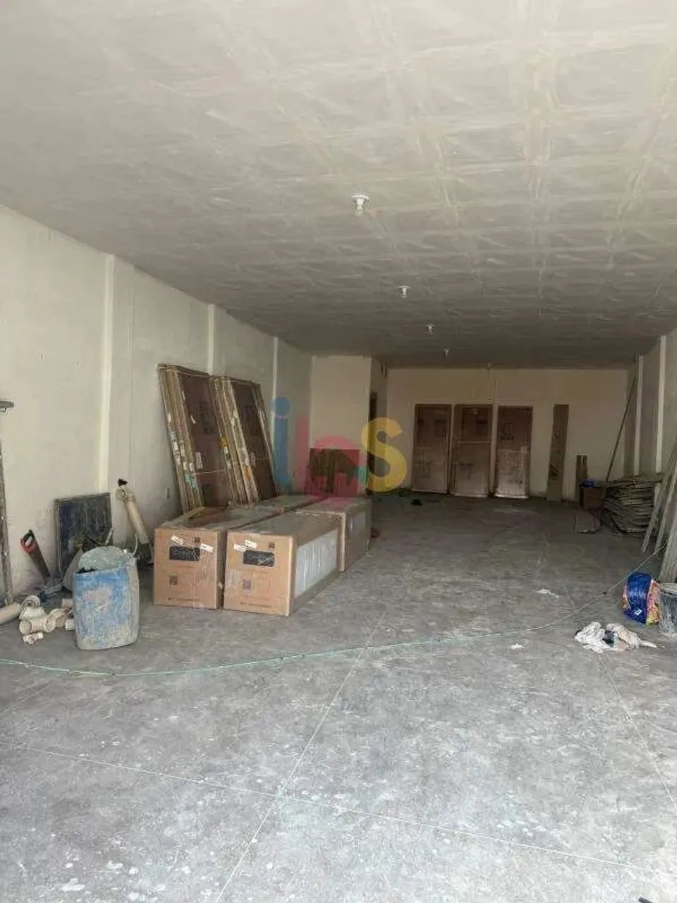 ALUGO GALPÃO COMERCIAL ZONA SUL - Foto 2