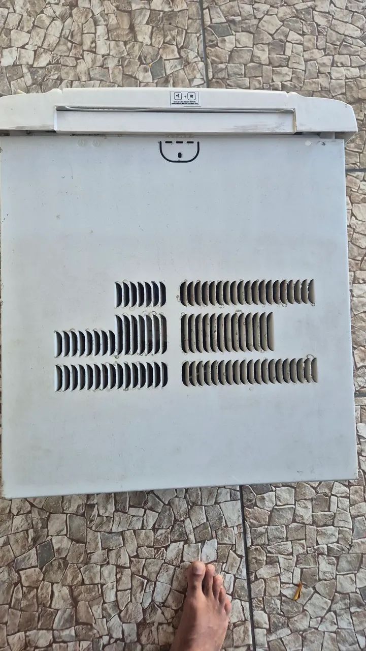 Ar condicionado 10000 btus bom preço.  - Foto 4