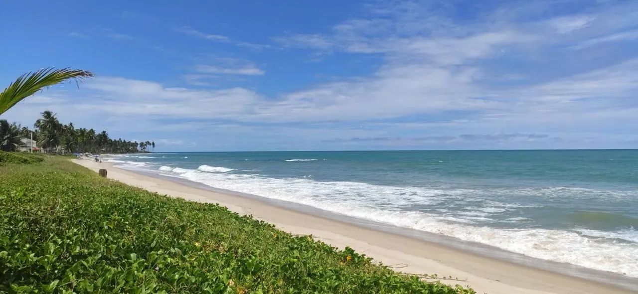 OPORTUNIDADE REPASSE NOMAR BEIRA-MAR PRAIA DOS CARNEIROS | PRÓXIMO AO AQUAVENTURA