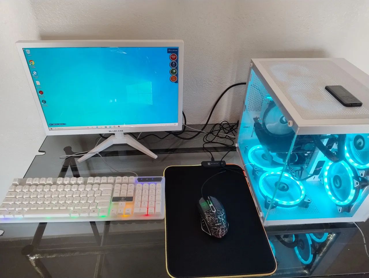 Computador core i3 64263934228737120