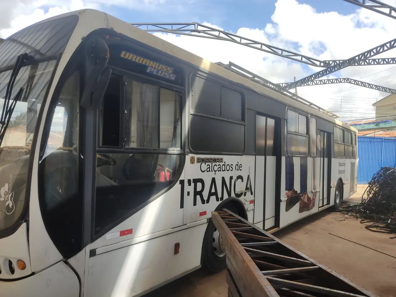 Ônibus loja - Foto 4