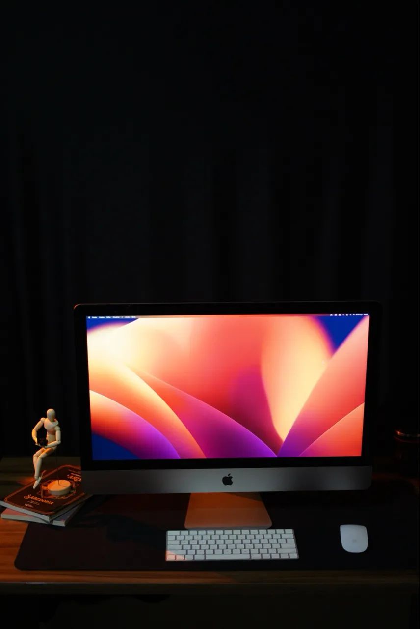 imac 27 2013