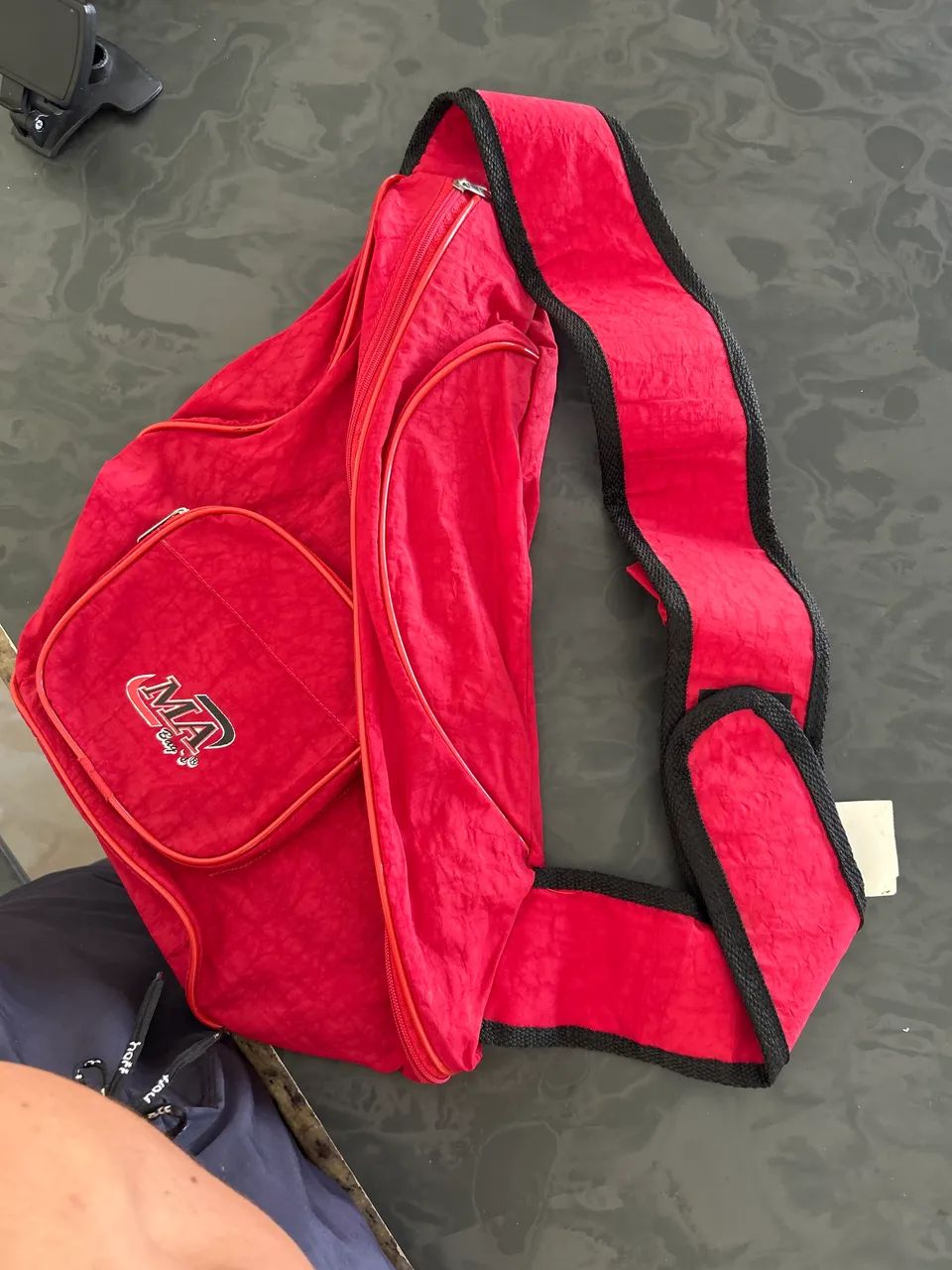 Mochila  - Foto 2