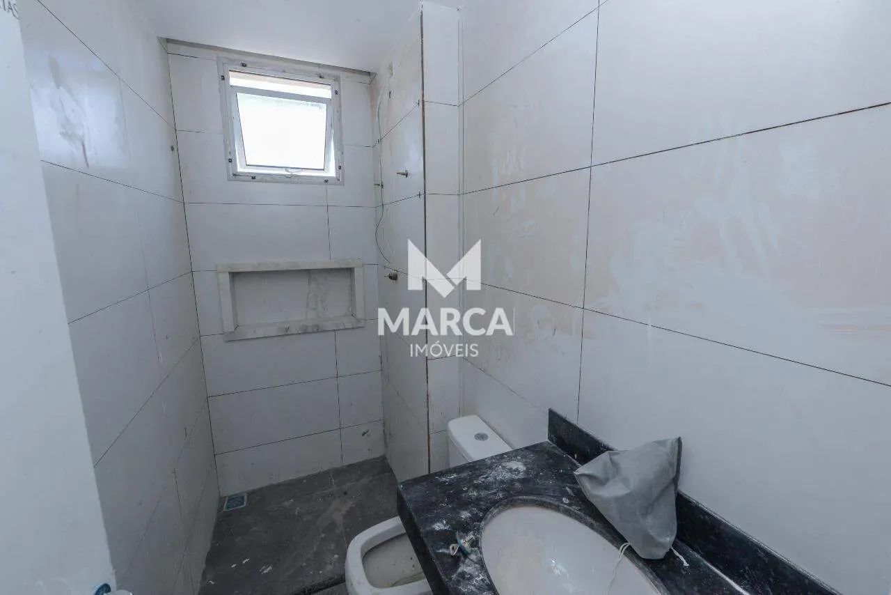 Apartamento para aluguel, 3 quartos, 2 suítes, 2 vagas, Castelo - Belo Horizonte/MG - Foto 13