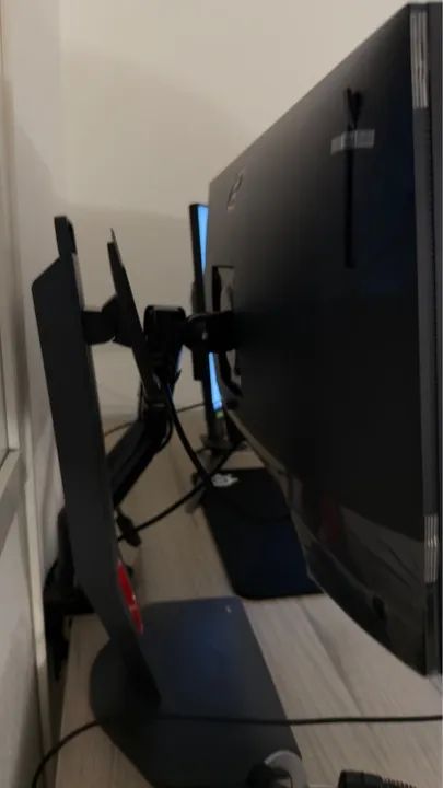 Monitor BenQ XL2566K 360hz - Foto 2