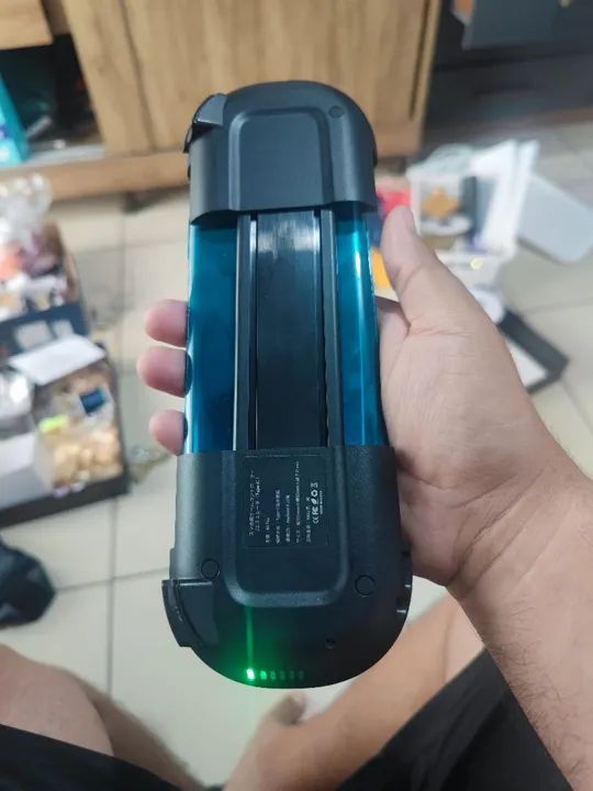 Controle para Celular SOE- Gamepad USB-C - Foto 4
