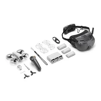 Drone DJI NEO Motion Combo