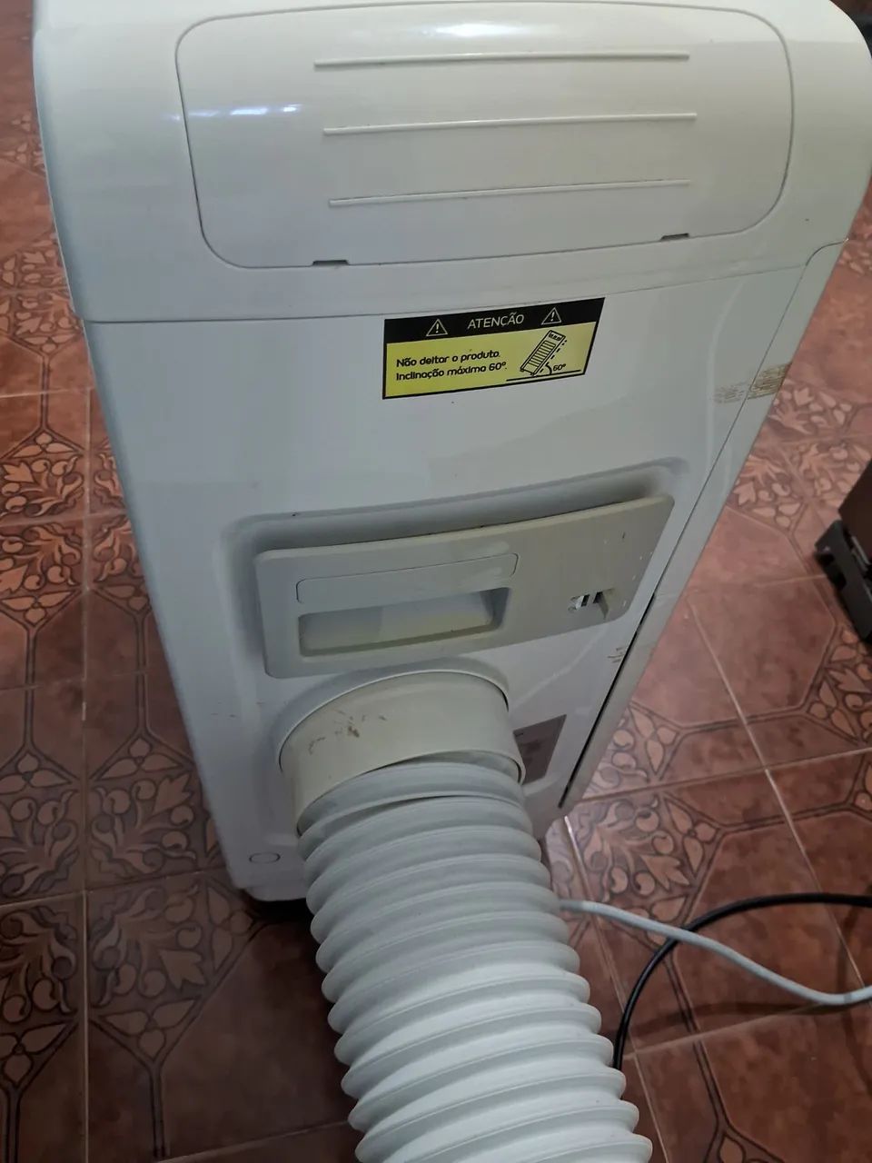Ar Condicionado Electrolux Eco Turbo - Foto 4
