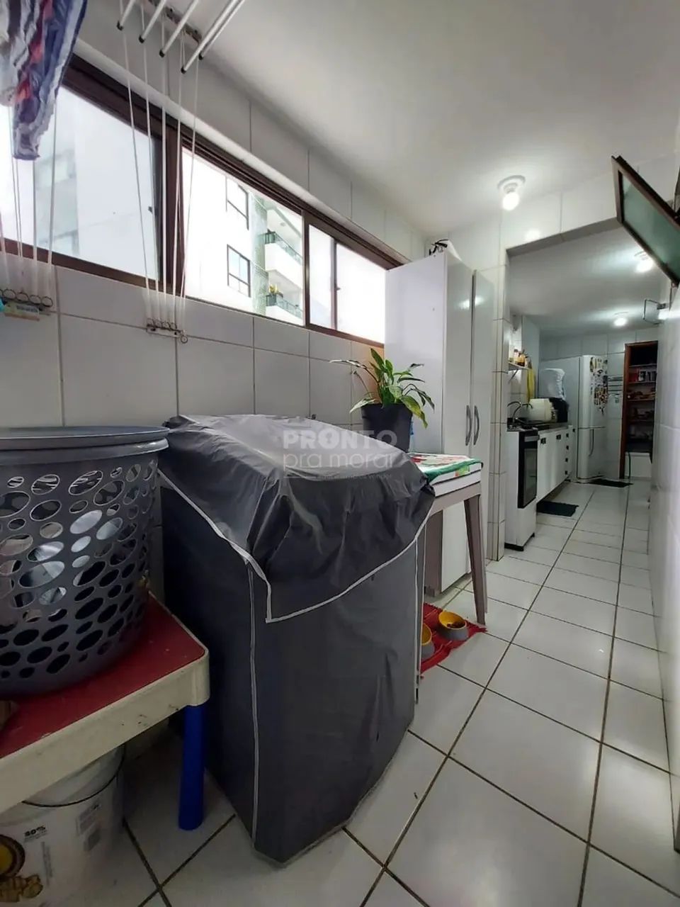 Apartamento Chateau Le Bourget, unidade não informado 201, Pina - Foto 3