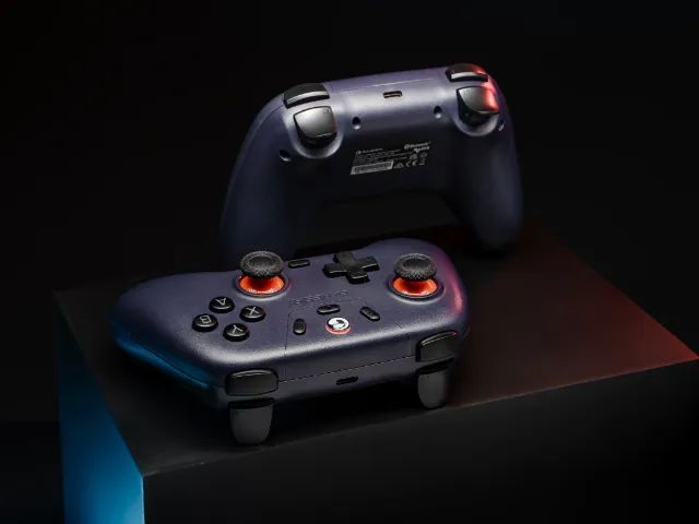 Controle Sem Fio GameSir Nova Lite Lacrado!! - Foto 3