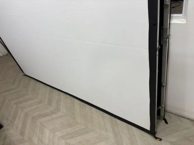 Tela de Projeção 4x3 de 120" 180" 210" - Foto 2