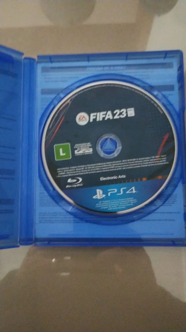 FIFA 23 PS4 - Foto 2