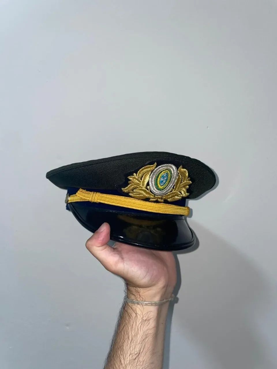 Uniforme Exército - Túnica Verde Oliva (Completo)  - Foto 3