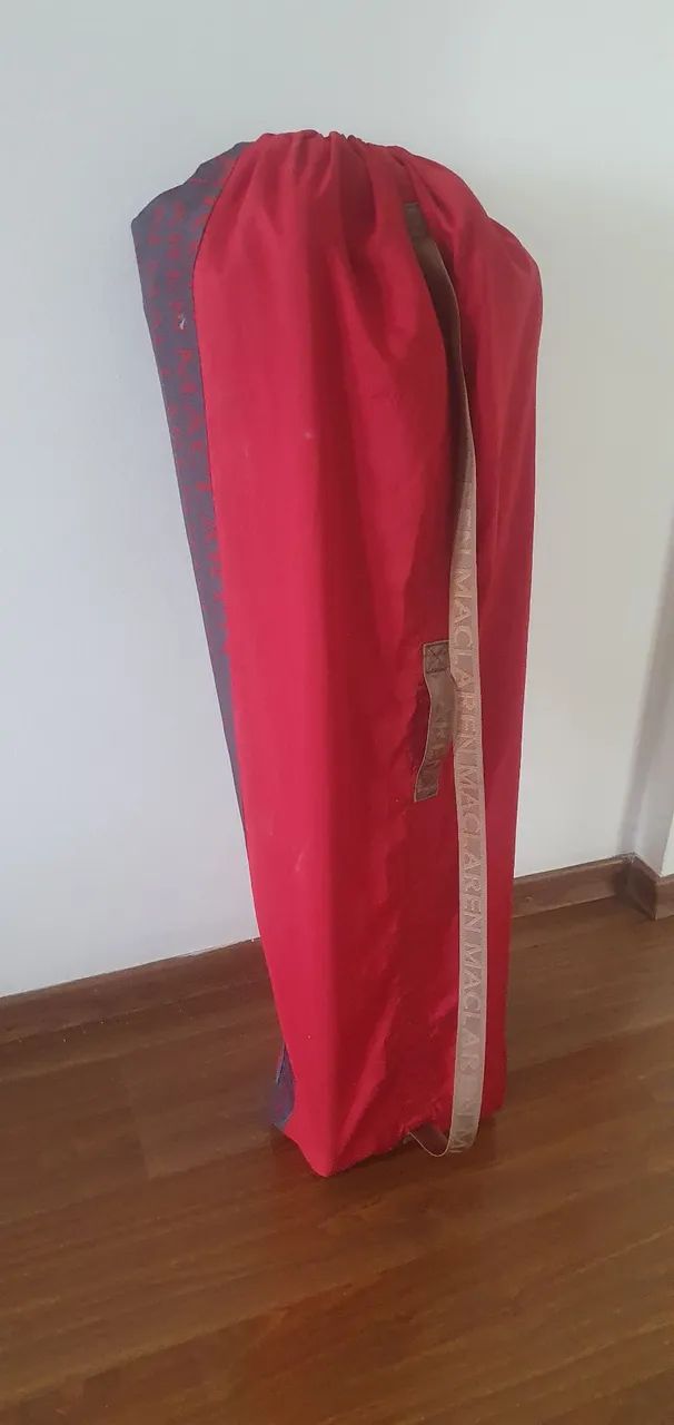 Carrinho de Bebê Mclaren - Foto 4