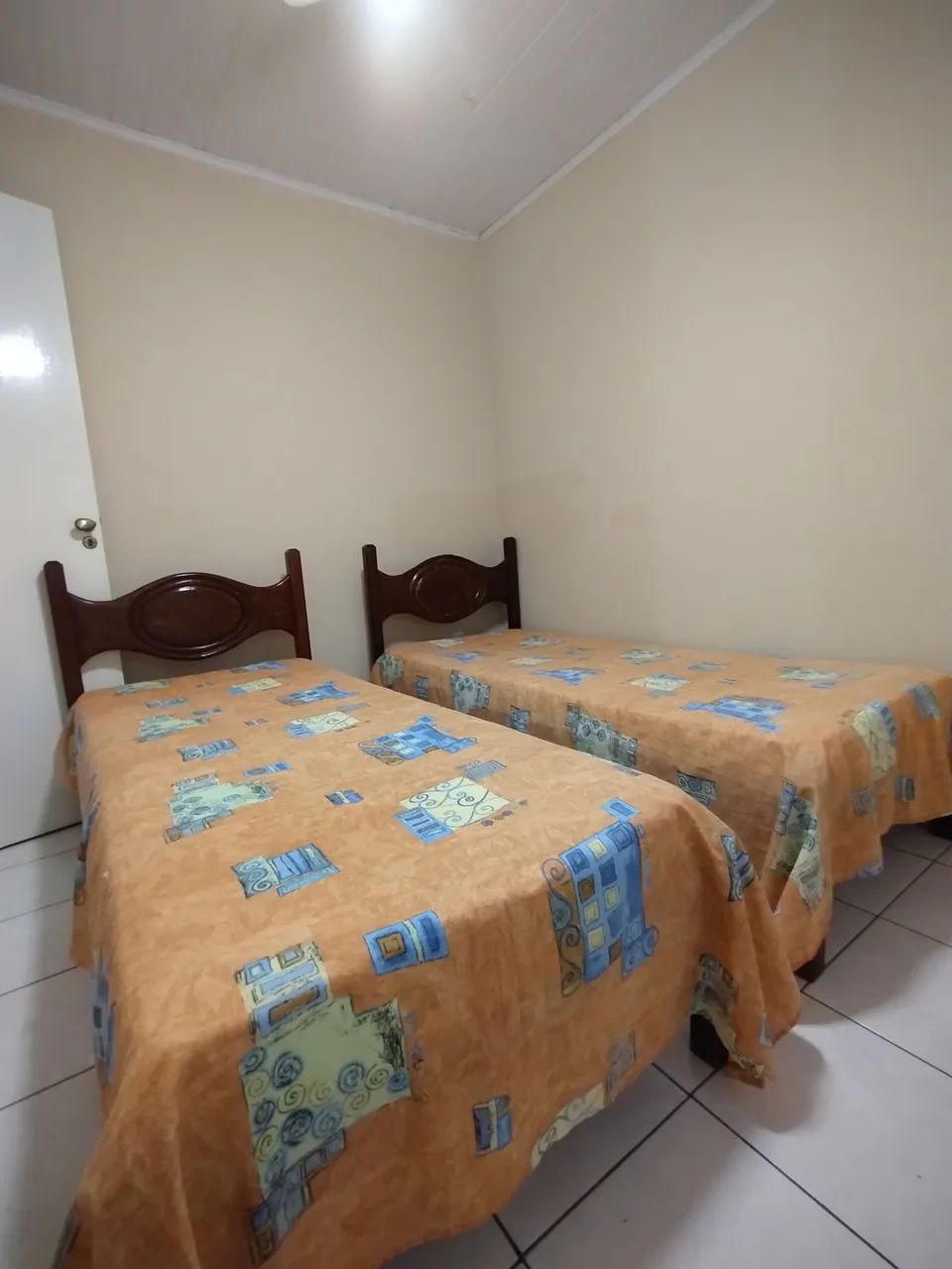 Casa de praia para temporada em Putiri - Aracruz - Foto 3