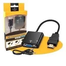 Conversores Hdmi