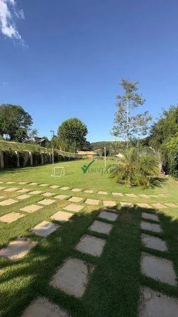 Oportunidade Casa com 5 dormitórios à venda, Terreno de 1600m² por R$ 1.200.000 - Vale Do  - Foto 4