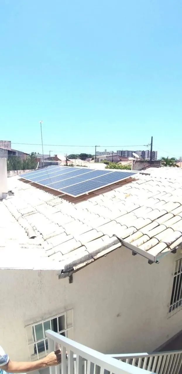 Casa à venda em rua pública, AEROPORTO, Aracaju, SE - Foto 5