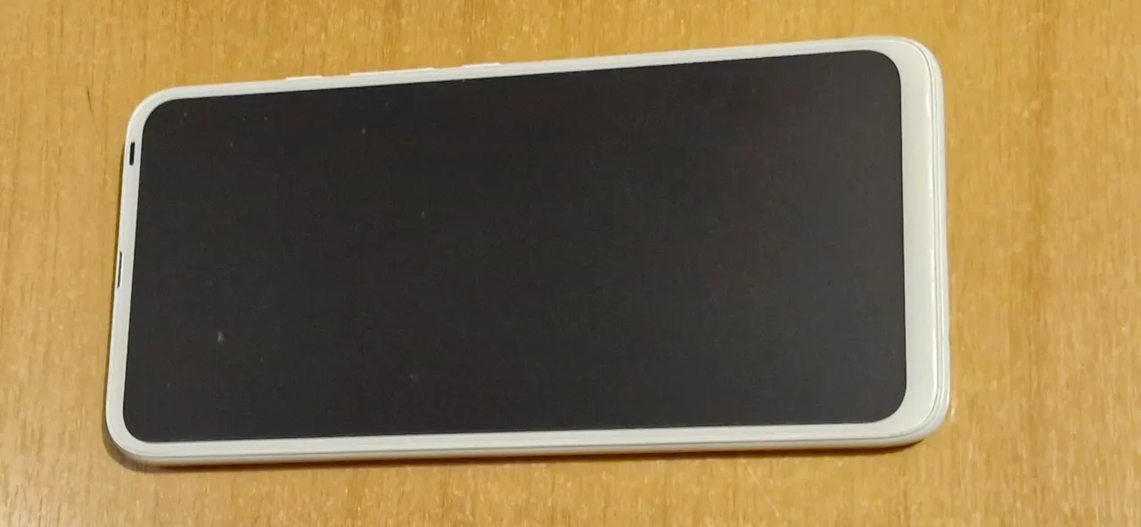 Motorola One Fusion Plus