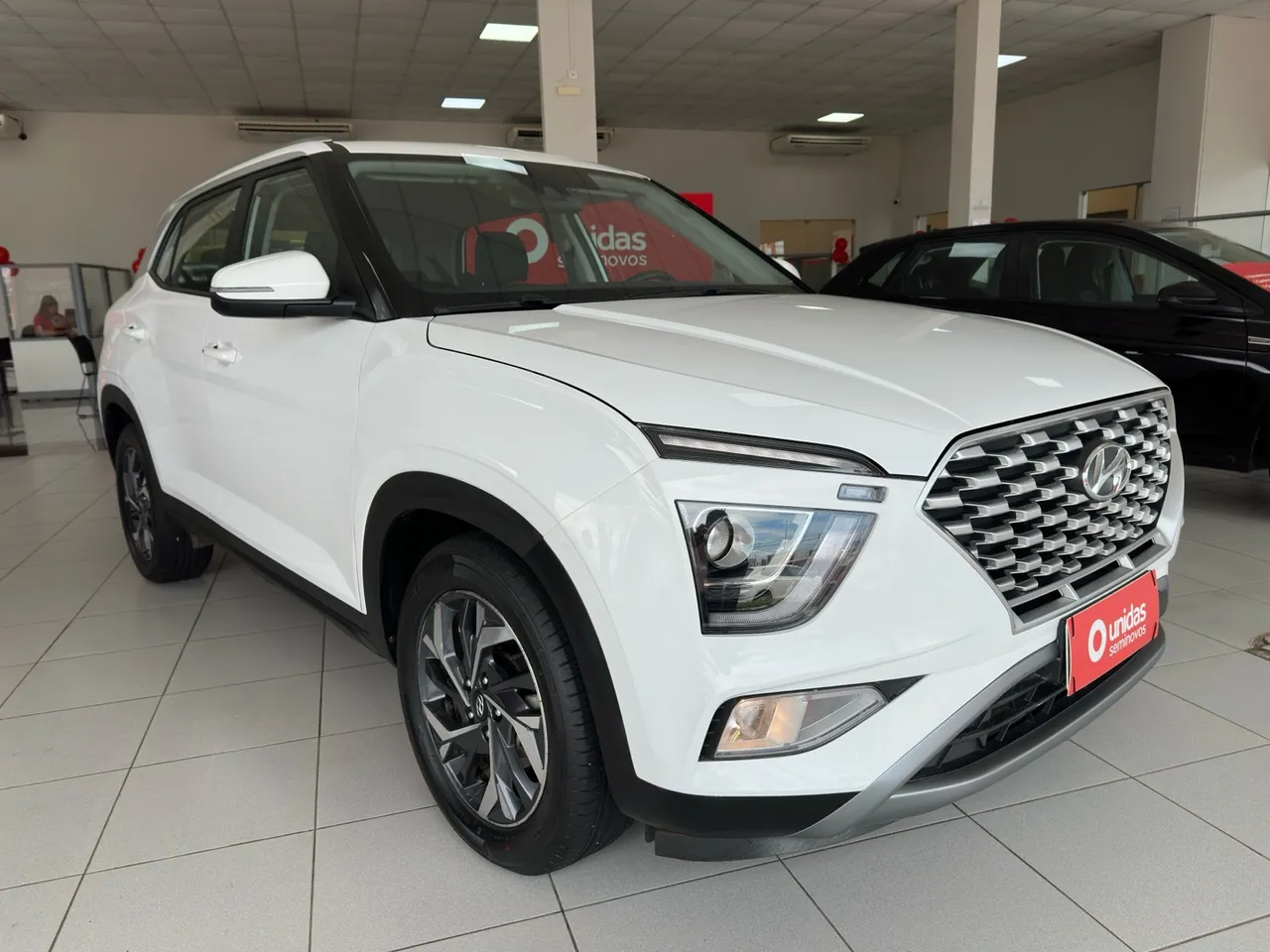 CRETA LIMITED SAFETY 1.0 TGDI 2023/2024