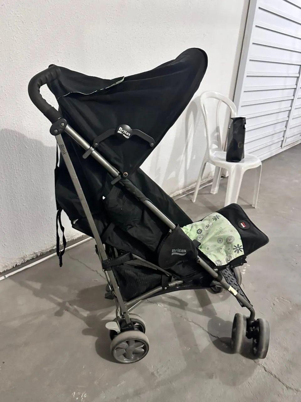 Carrinho de bebê  - Foto 4