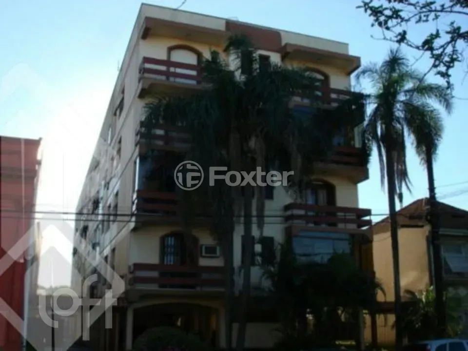 Apartamento à venda Rua General Gomes Carneiro, Medianeira - Porto Alegre - Foto 4