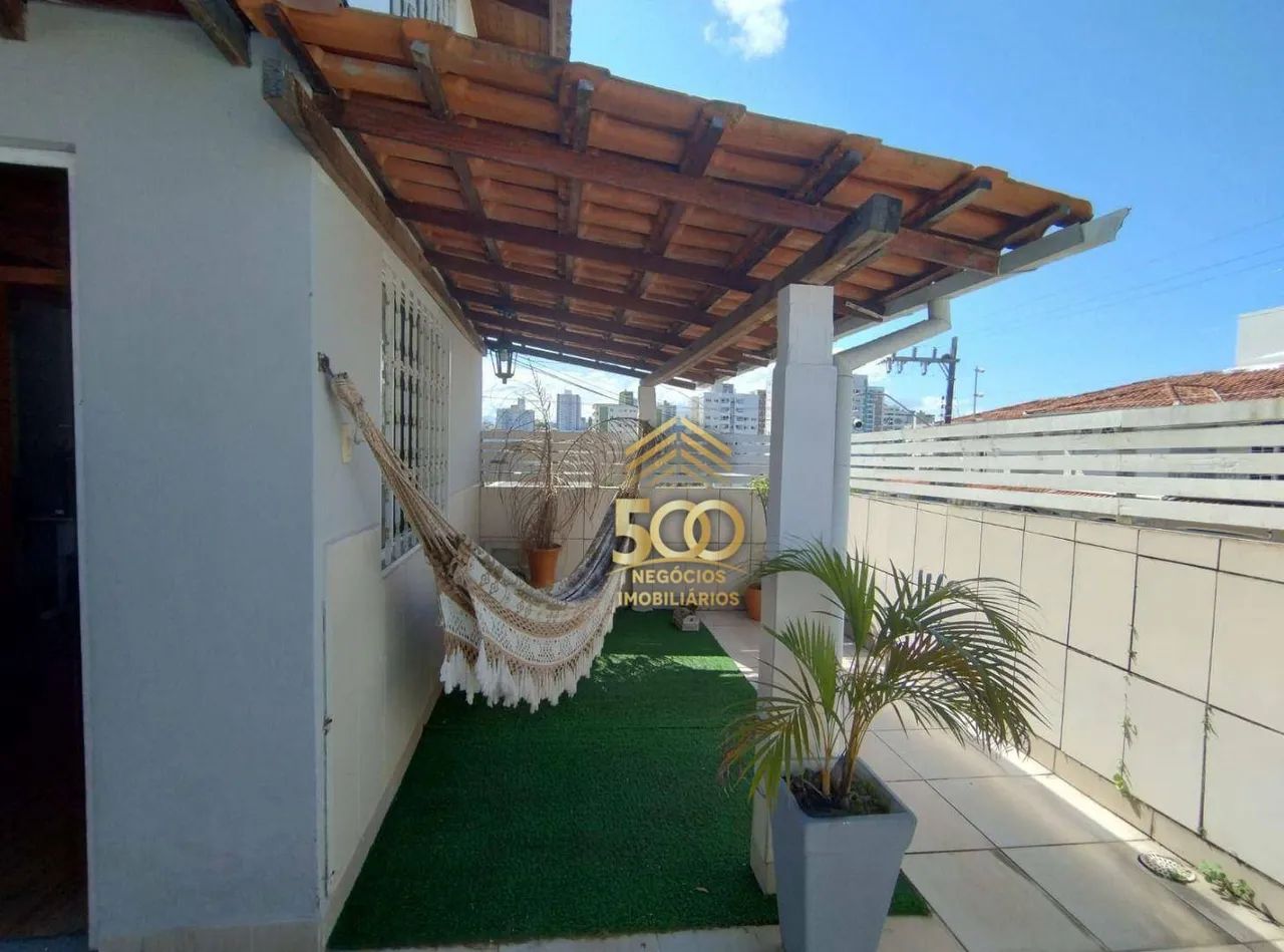 Casa com 4 dormitórios no jardim Atlântico - Florianópolis SC - Foto 2