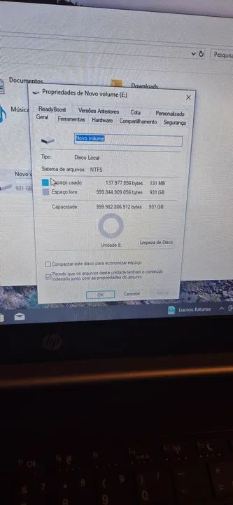 Hd externo 1tb Samsung  - Foto 4