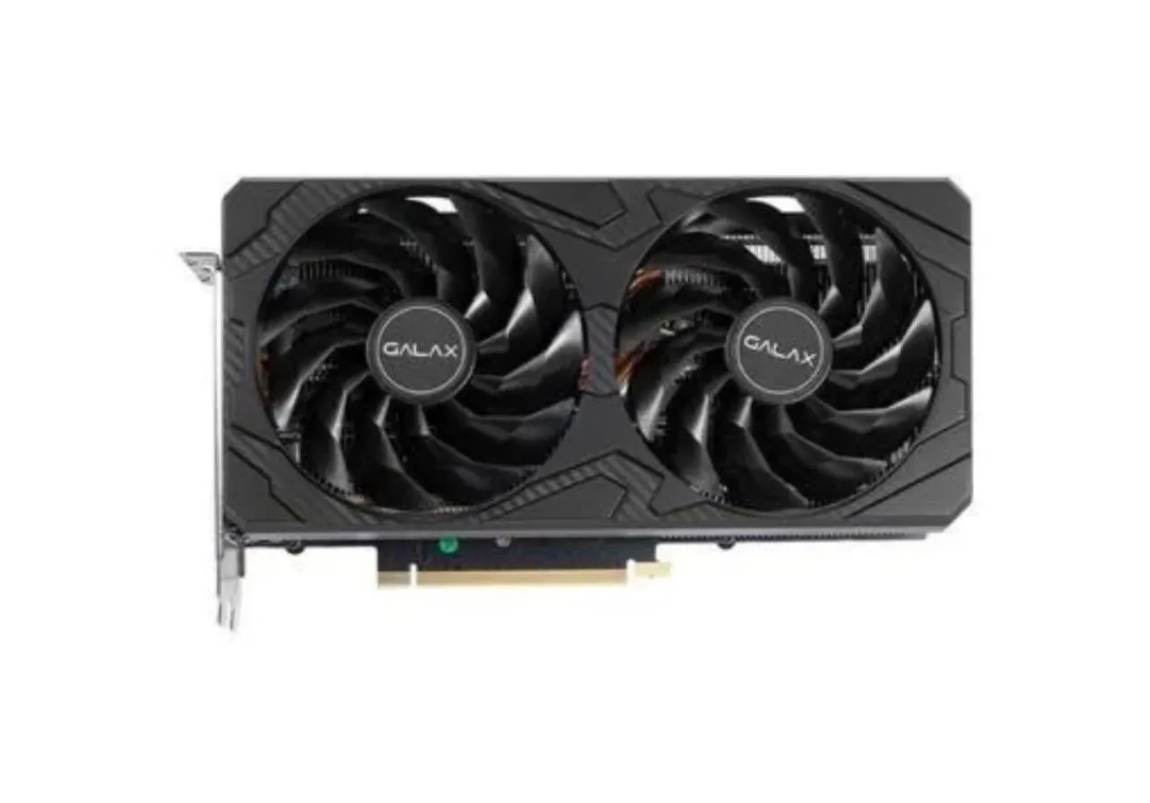 Placa de Vídeo Rtx 3070TI