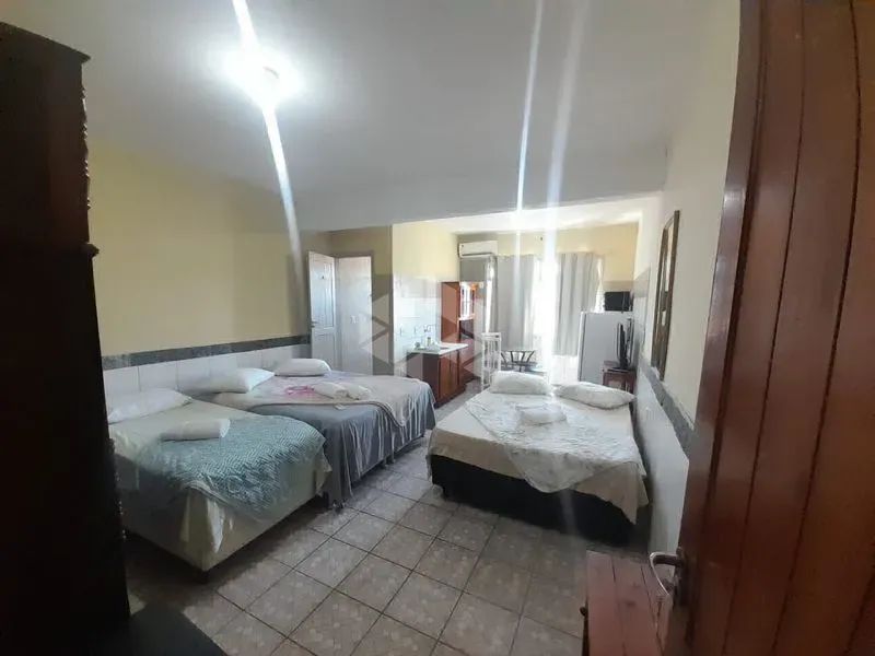 Apartamento JK em Lagoa da Conceição - Foto 4