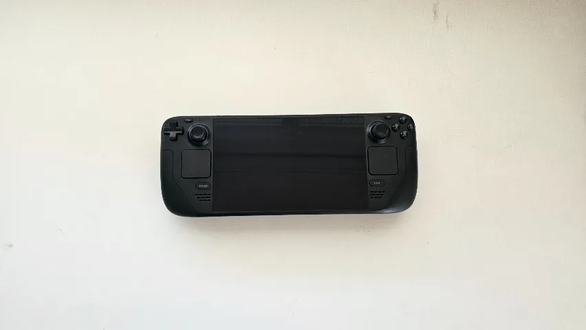 Steam deck OLED 1TB