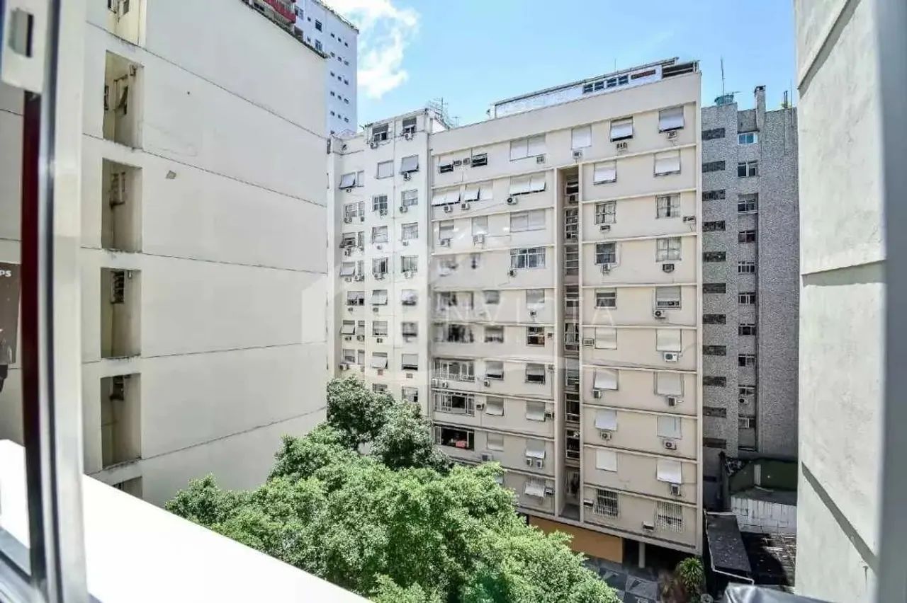 Imóvel imperdivel em rua Nobre de Copacabana - Foto 2