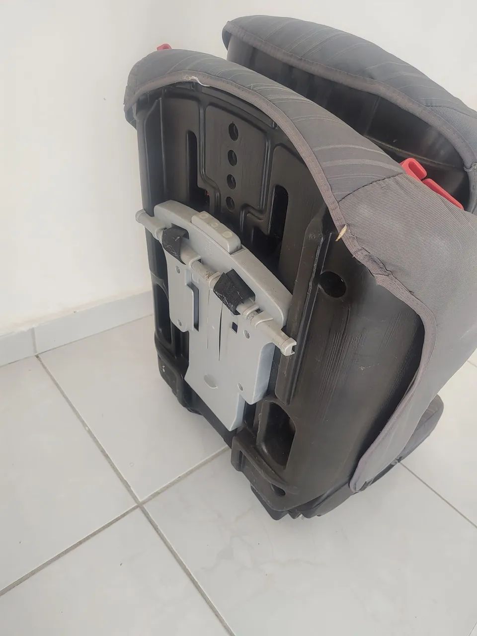 Cadeirinha de criança  - Foto 4