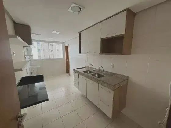 MORADA DO SOL, COND ISLA MORADA, 92M2, 3 QUARTOS SENDO 2 SUÍTES, ARMÁRIOS E AR , 2 VAGAS - Foto 2