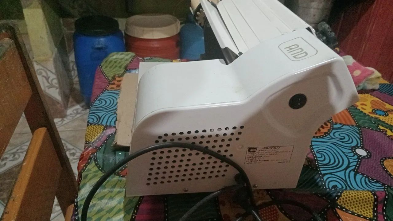 Máquina de Pasta Fresca - Foto 5