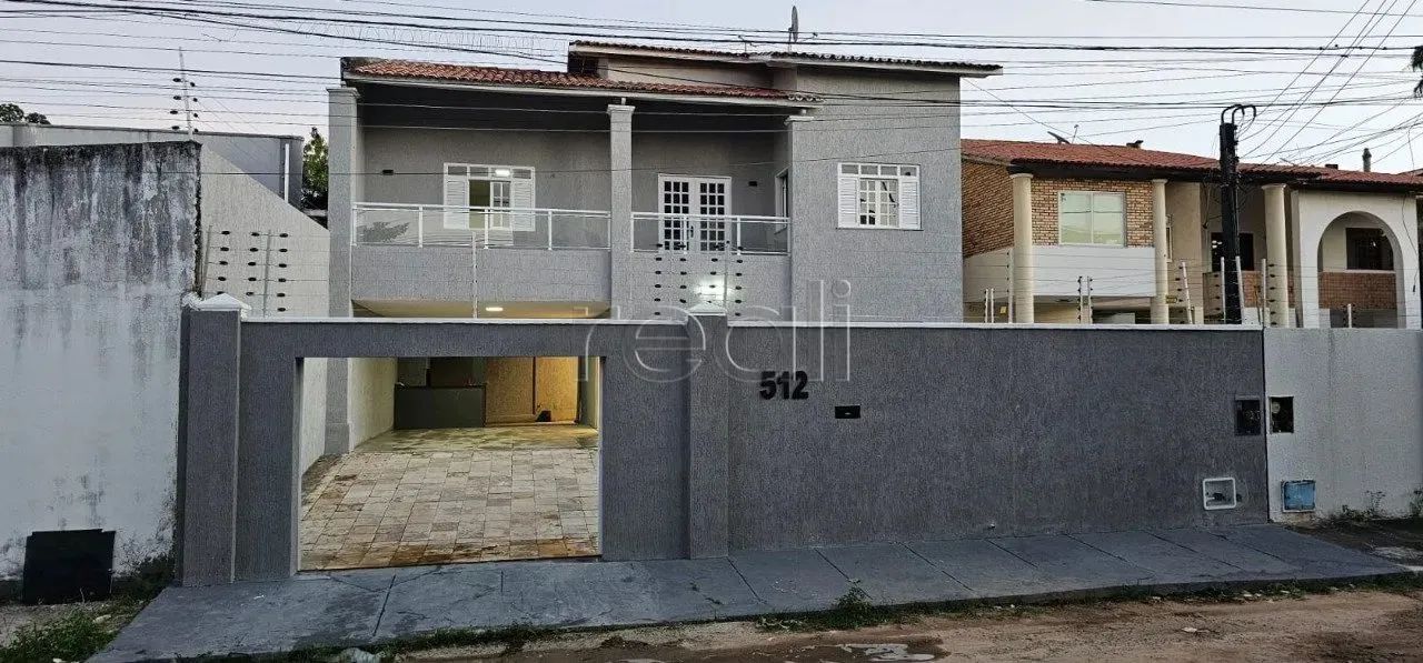 Casa Duplex | Sapiranga | 143m² | 05 Quartos | 03 Vagas - Foto 2