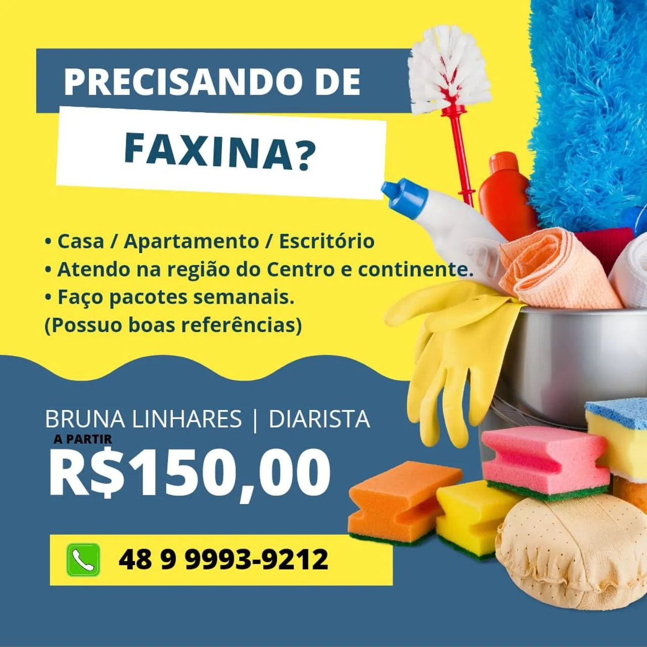 diarista 