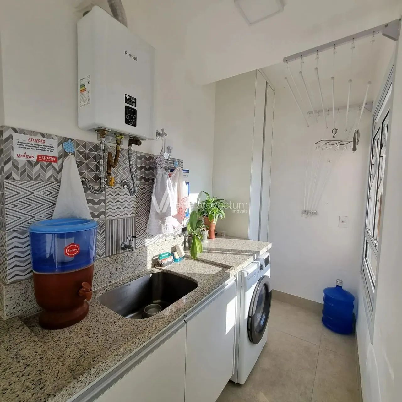 apartamento - Jardim Aurélia - Campinas - Foto 5