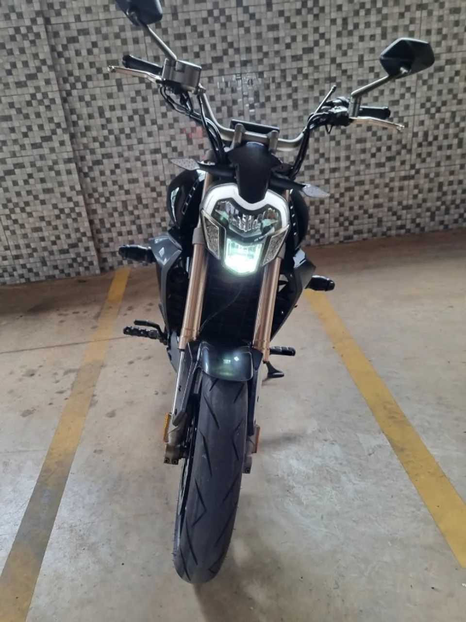 ZONTES V310 -2024 - Foto 5