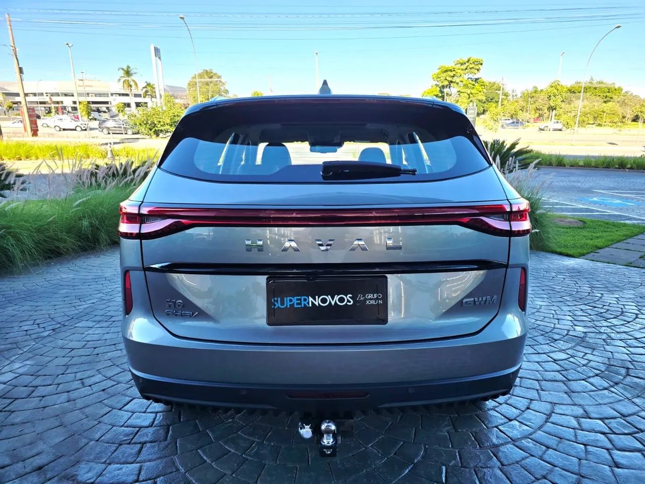 Haval PHEV AWD  - Foto 2