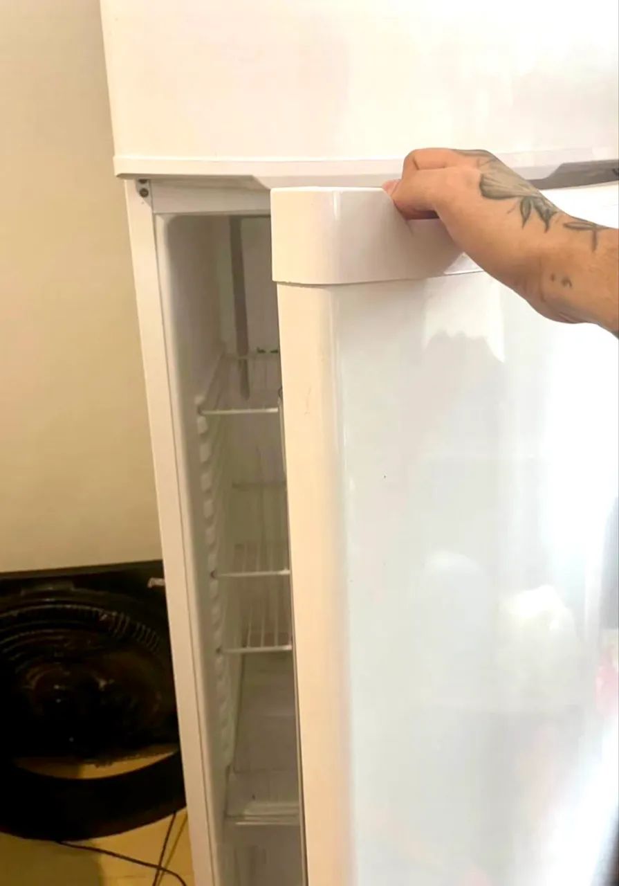 Geladeira Consul 334 litros Duplex  - Foto 3