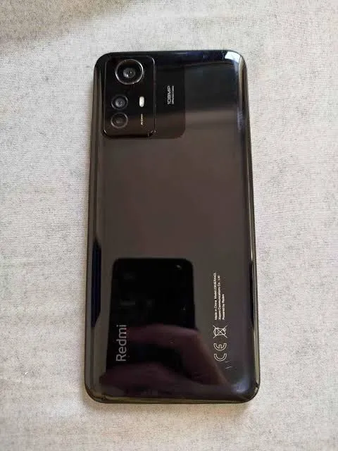 Xiaomi Redmi Note 12s - 256gb / 12gb Ram