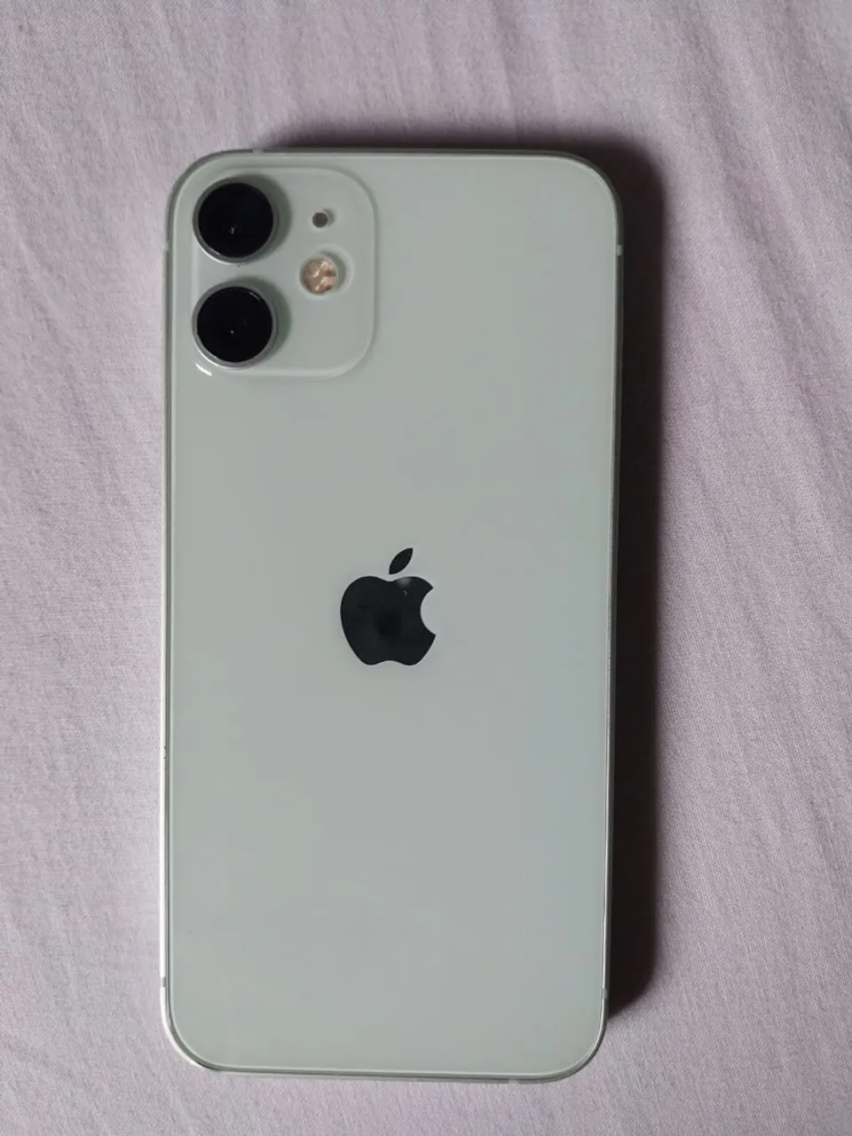 iPhone 12 MINI (256) novíssimo